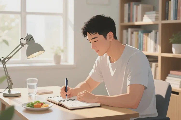 30岁睡前血糖9.5是怎么回事(图4)