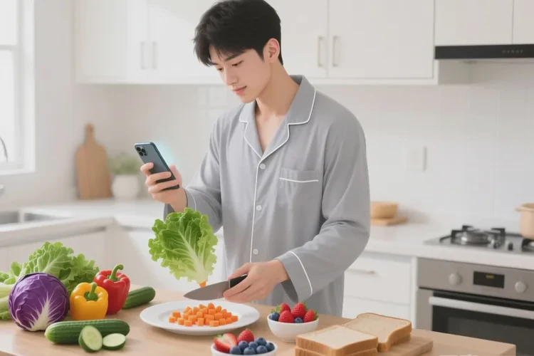 30岁睡前血糖19点6是怎么回事(图3)