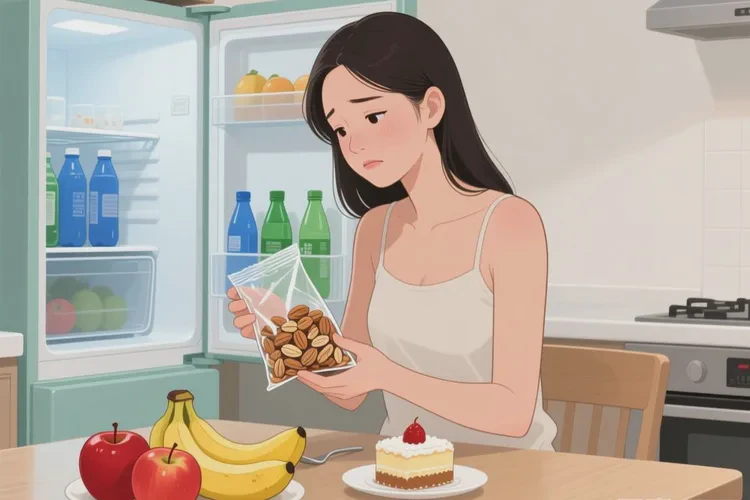 30岁睡前血糖15.3是怎么回事(图2)