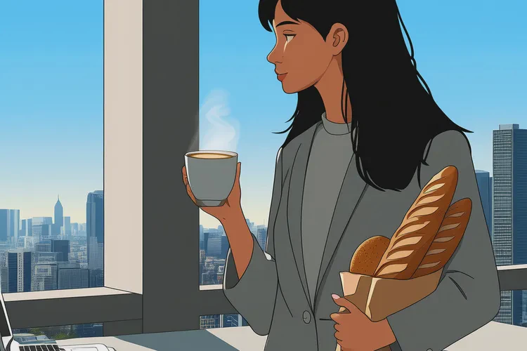 35岁早餐血糖9点6是怎么回事(图3)