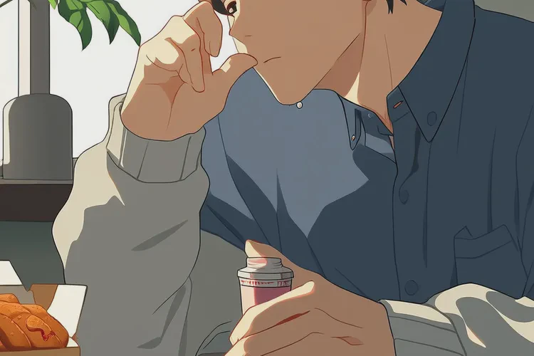 35岁中餐血糖25.3是怎么回事(图1)