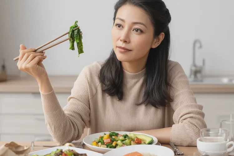 35岁中餐血糖8.1是怎么回事(图1)