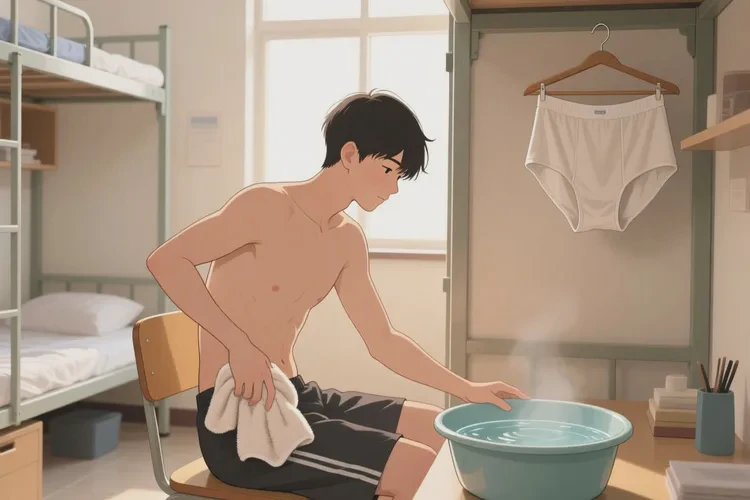 大学生肛周出现湿疹能根治吗(图2)