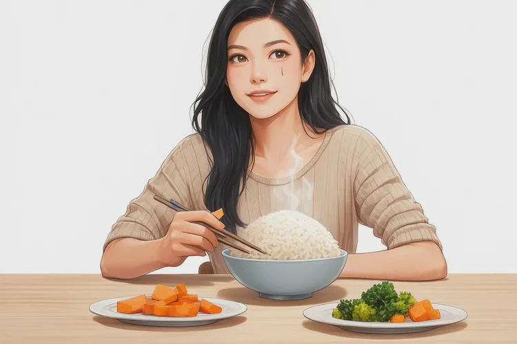 35岁中餐血糖3点0是怎么回事(图1)