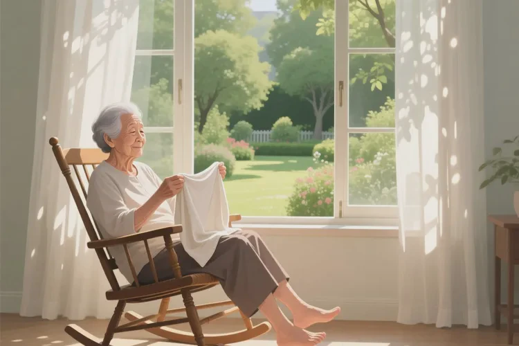 高龄老人四肢偶尔起湿疹能根治吗(图4)