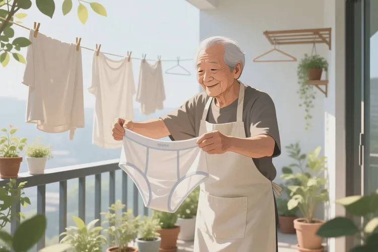 老年人屁股上起湿疹能根治吗(图4)