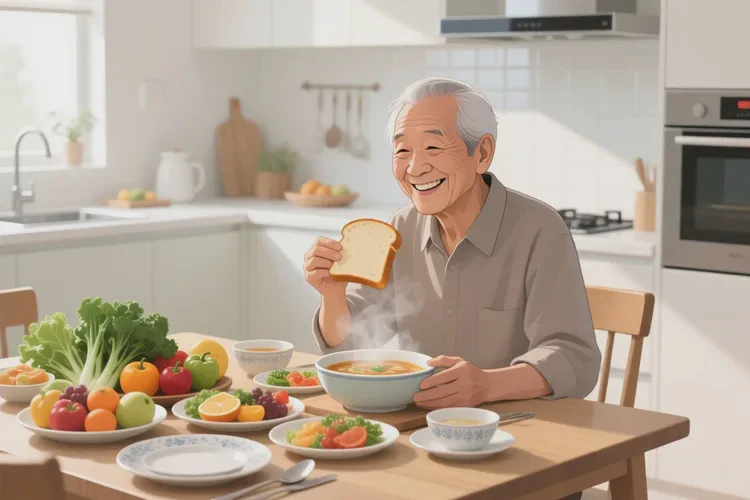 高龄老人肚子出湿疹能根治吗(图4)