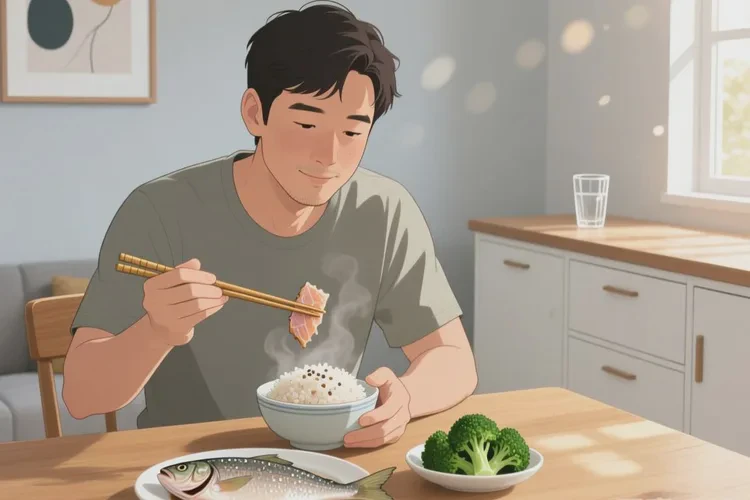 31岁餐后血糖6.4是怎么回事(图1)