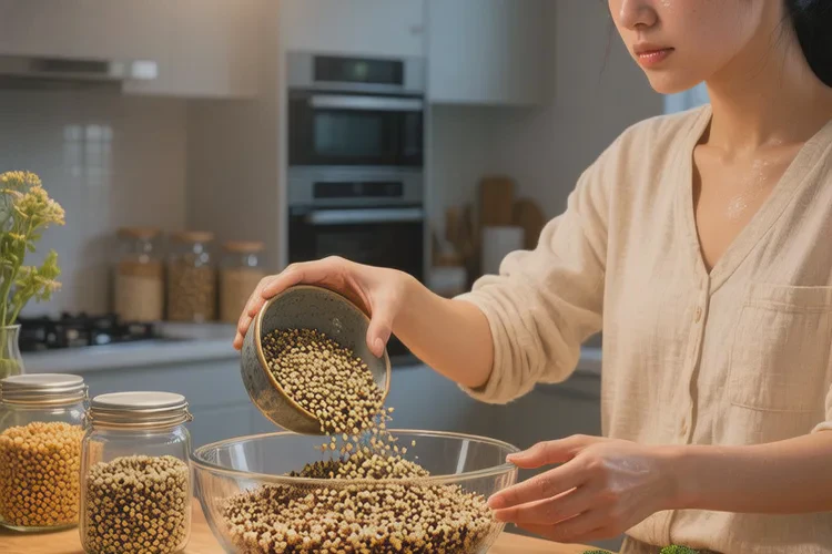 32岁晚上血糖24.2是怎么回事(图3)