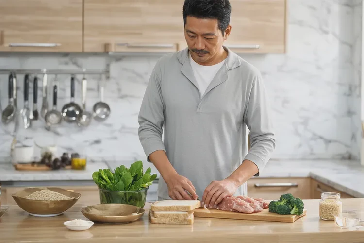 35岁中餐血糖16点5是怎么回事(图3)