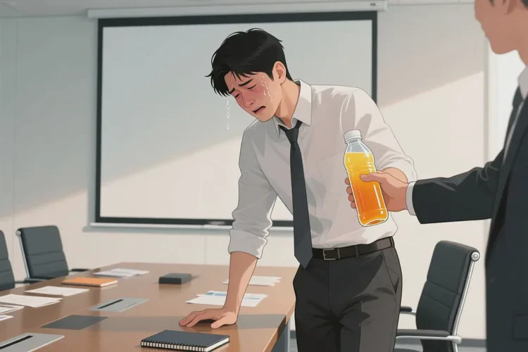 31岁餐后血糖3.1是怎么回事(图4)