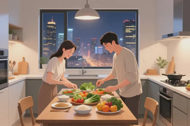 31岁餐后血糖14点0是怎么回事(图4)