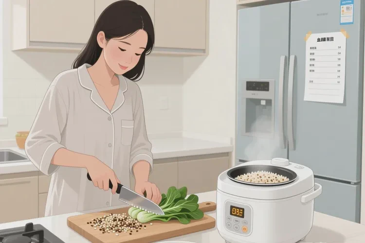 30岁睡前血糖6点2是怎么回事(图2)