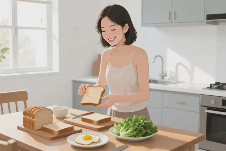 30岁早餐血糖29.4是怎么回事(图4)