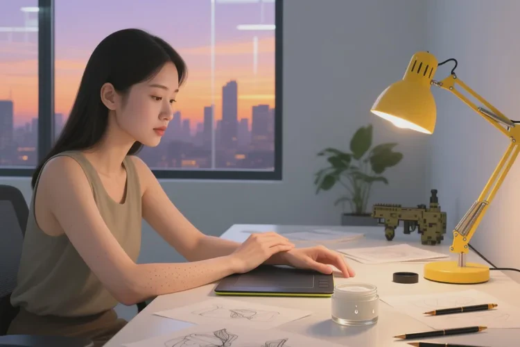 青年人手上有湿疹能根治吗(图1)