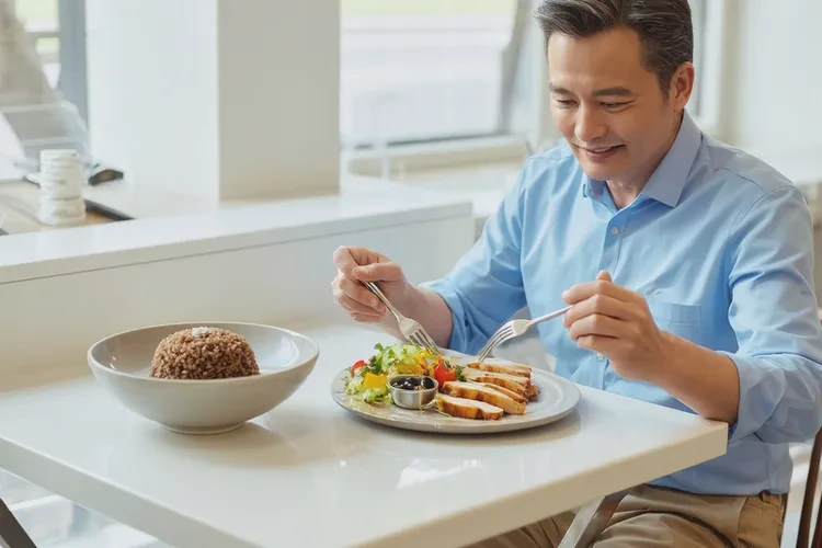 35岁早上空腹血糖11.9是怎么回事(图3)