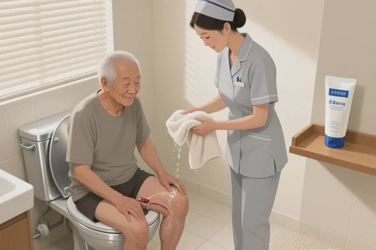 高龄老人肛周出湿疹能根治吗(图2)