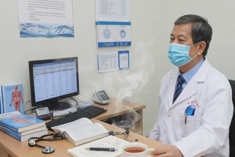 35岁中餐血糖25.6是怎么回事(图2)