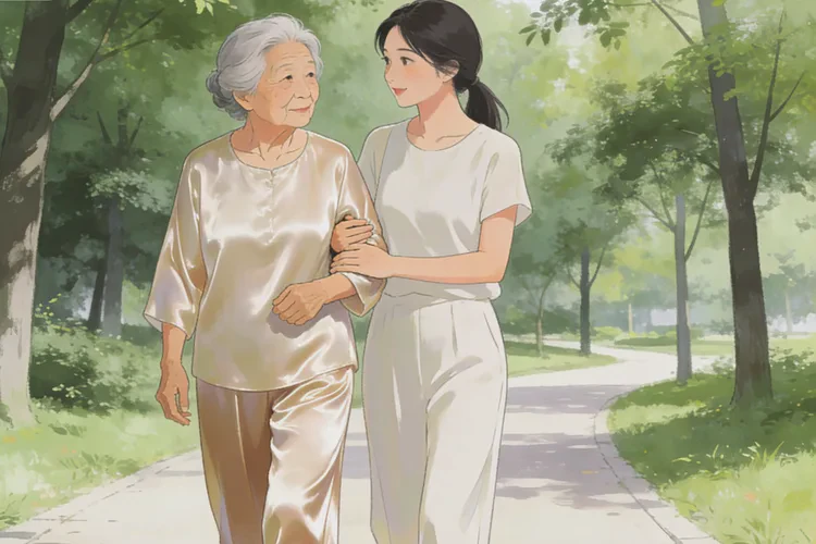 高龄老人小腿起湿疹能根治吗(图3)