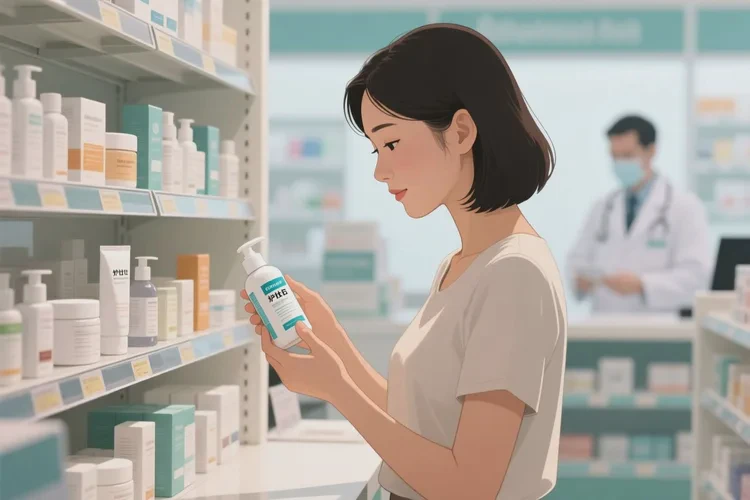 青年人肚子上经常长湿疹能根治吗(图2)