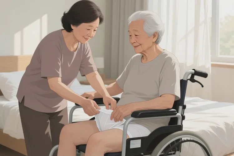 高龄老人肛周偶尔长湿疹能根治吗(图3)