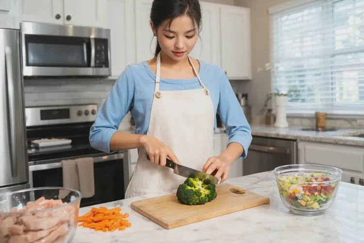 35岁早餐血糖22.4是怎么回事(图3)