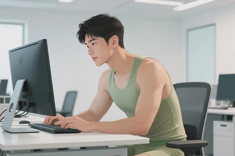 男性肚子上起湿疹可以根治吗(图1)