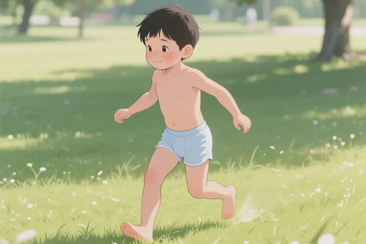 小学生肛周偶尔起湿疹能根治吗(图3)