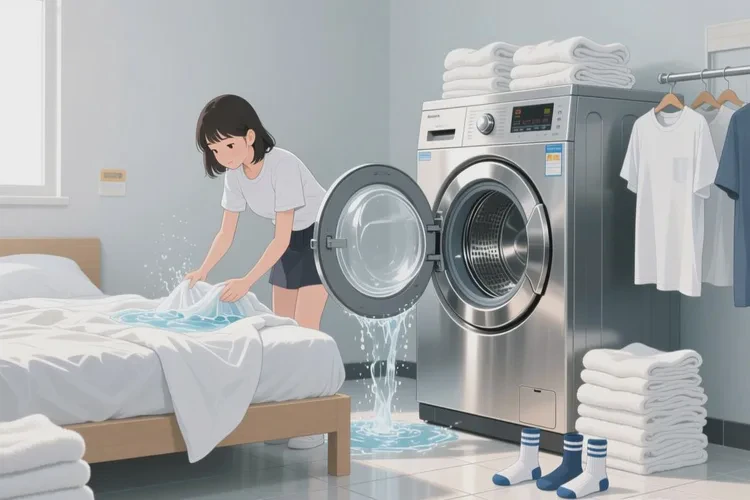 大学生手臂上容易起湿疹能根治吗(图2)