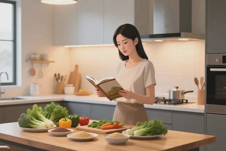 31岁餐后血糖6点6是怎么回事(图4)