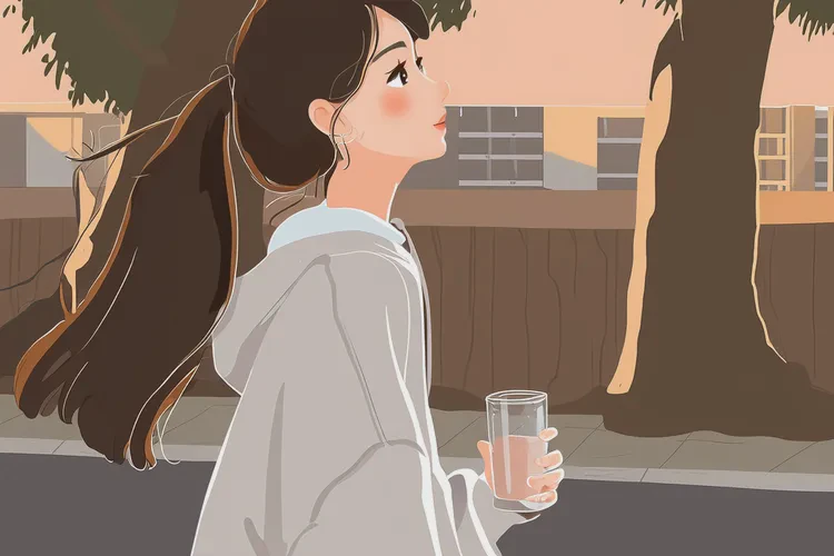 35岁晚餐血糖14点9是怎么回事(图2)