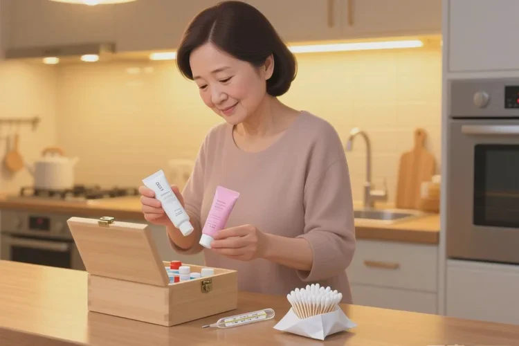 小学生手上容易起湿疹能根治吗(图2)