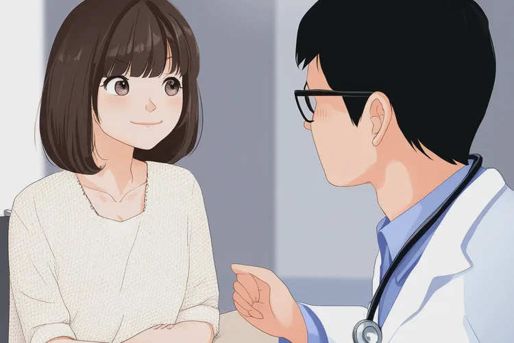 35岁早上空腹血糖12点0是怎么回事(图2)