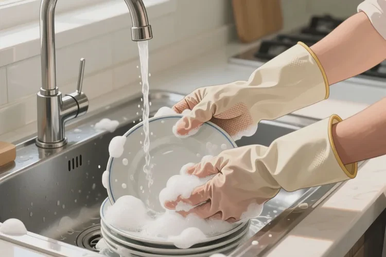 高龄老人手上容易长湿疹能根治吗(图2)