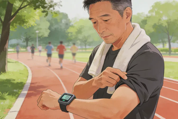 30岁睡前血糖30.4是怎么回事(图4)