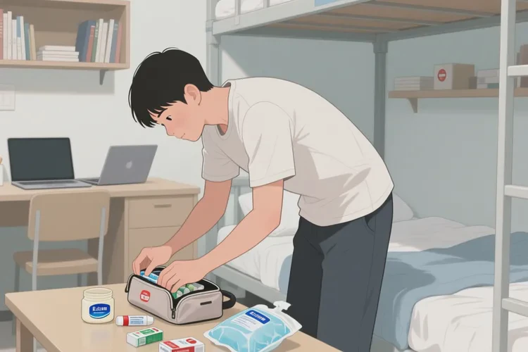 大学生屁股上有湿疹能根治吗(图2)