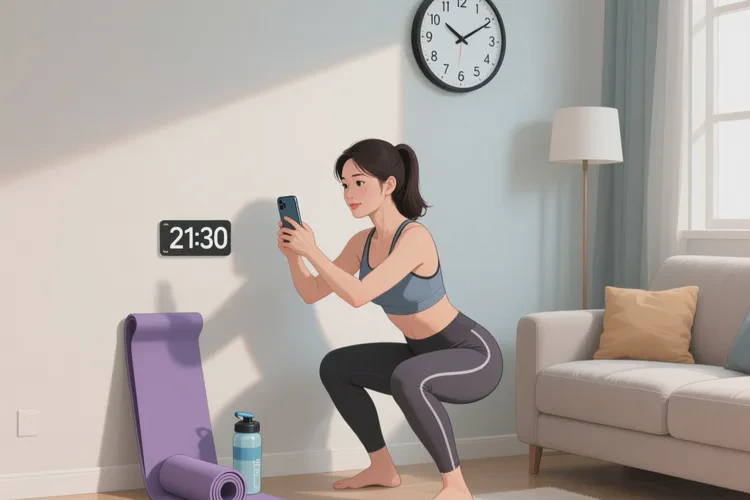 30岁睡前血糖10点1是怎么回事(图3)