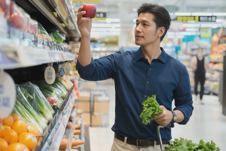 35岁早上血糖5点0是怎么回事(图3)