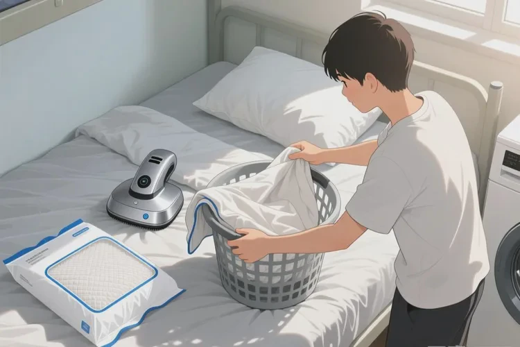 大学生手臂经常长湿疹能根治吗(图3)