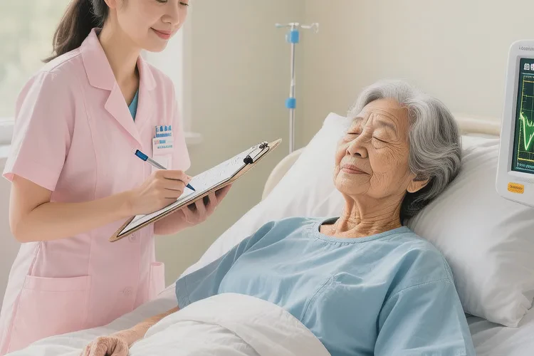 31岁早上血糖12点5是怎么回事(图3)