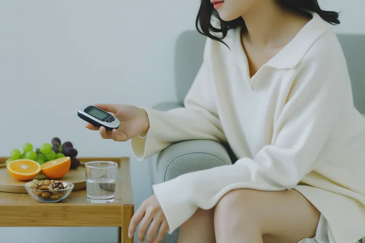 31岁餐后血糖7.9是怎么回事(图4)