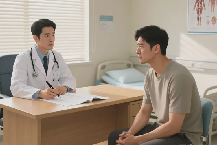 31岁餐后血糖18.7是怎么回事(图2)