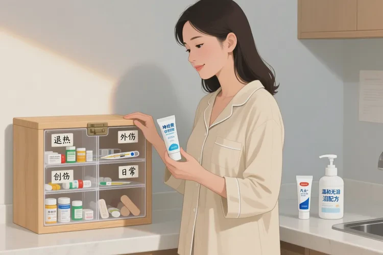 小学生手上经常起湿疹能根治吗(图2)