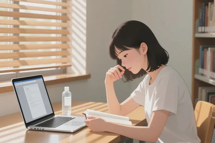 大学生手上有湿疹能根治吗(图2)