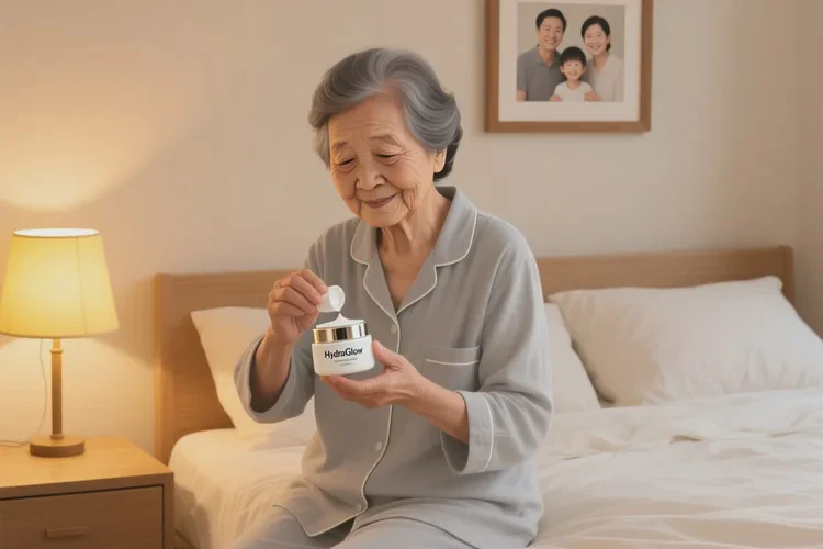 老年人脸上出湿疹能根治吗(图4)