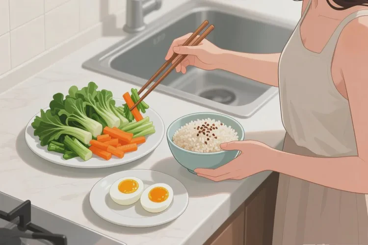 31岁餐后血糖10.0是怎么回事(图2)