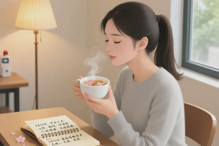 青年人脸上容易长湿疹能根治吗(图4)