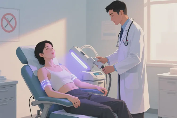 青年人肚子出湿疹能根治吗(图3)