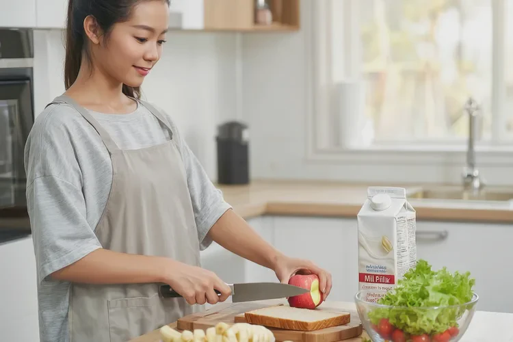 35岁早餐血糖21.7是怎么回事(图3)