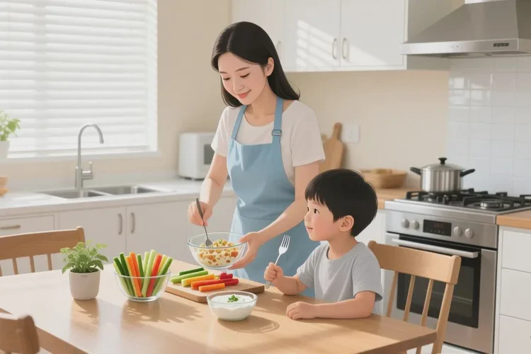 小学生屁股上偶尔长湿疹能根治吗(图2)